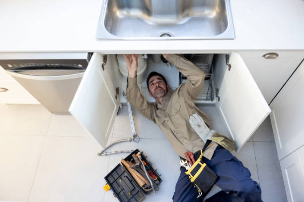 Best Water Leak Repair  in Owensville, IN