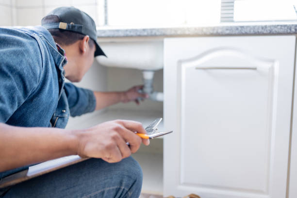 Best Emergency Plumbing Repair  in Owensville, IN