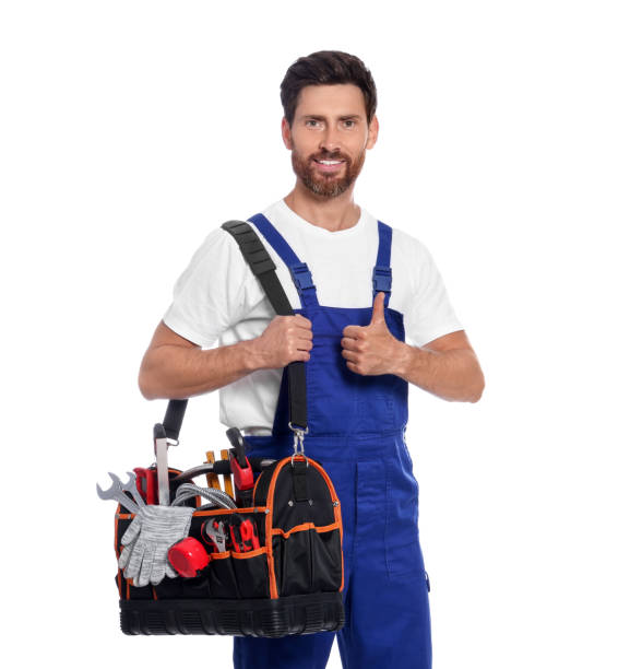 Best Gas Line Repair  in Owensville, IN