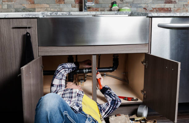 Best Emergency Plumber  in Owensville, IN