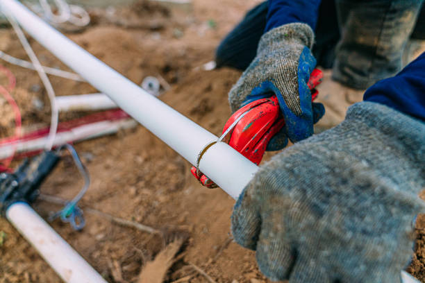 Best Affordable Plumbing Services  in Owensville, IN